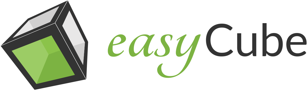 easyCube Logo