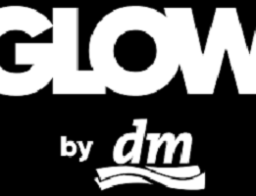 Pressemitteilung – easyCube GmbH liefert Software für die “GLOW by dm 2022”